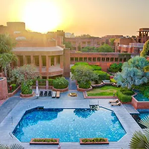 Itc Mughal, A Luxury Collection & Spa, Hotel